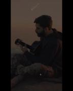 تنگ میشه دلم واست دم صبح منه خل:) 