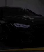 BLACK BMW 🖤🖤________________