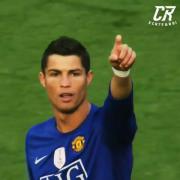 RONALDO....................... CR7 