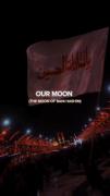 ******moon= emam hossein******