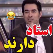  •°استاد دارن°•😂😂............