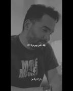 وضعیت زندگی پسرا اینه گریه نمیکنن ولی پیر میشن ؛(