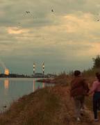 عطرت داره از پیرهنی که جا گذاشتی میپره:)✨