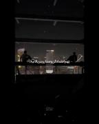 ولی وقتایی که دیگه حال هیچی رو نداری ..(: