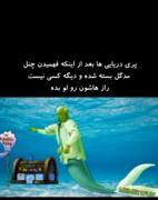 خدایی بیاید قبول کنیم حق گفت😂