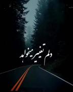 دلم باران,دلم دریا.... 