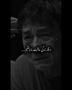 در قمار زندگی عاقبت ما باختیم...