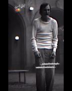 رفتنی ها رفته ماهم مردیم...🖤💯