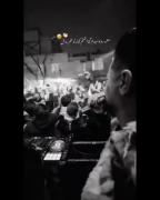 `همه رو بوسیدم گذاشتم کنار تو هم روش🖤👌🏻`