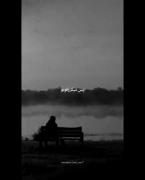 از اینده وحشت دارم ..............