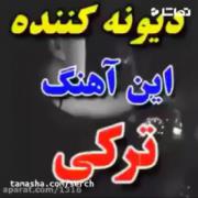 دلتنگم کاش دوباره ببینمت 🙃
