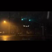 کسی برام شبیه تو نمیشه😔🖤 . 