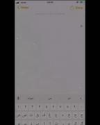 انقدر به پاش سوختم آخرش گفت بوی دود میدی