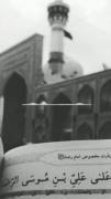 ما همه دردی در دلمان داریم درد دل 🖤حسین🖤