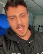 دوتا خط موازی که به هم دیگه وصل نمیشن :)