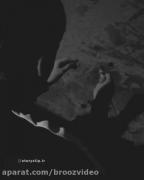 پرپر کردم گل باغ غرورم را...!🥀🍂