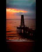 نکند خدا با غم باشد............