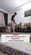 ماشالللههه ❤️❤️ واییی 😂😐چقد کراشمه 