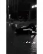 ولی انتظار داشتن خیلی چیزارو خراب میکنه🥀