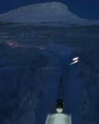 رفتی که برگردی،ماه شب من:)😶‍🌫️🧷