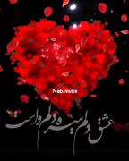 من فقط عاشقتم اینه جرمم...🫶♥️