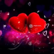 بفرستین برای عشقتون ...♥️😍🖇️