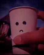 او قبر مرا میکند و من نگران زخمی شدن انگشتانش بودم... 🖤