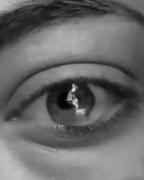 سکوتی ناشی از خود خوری کلمات..!