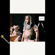 وقتی به مامانت یک رازی رو میگی،دقیقا