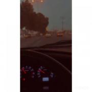 مثلا زندونی بووم بکشم یار حبس تو..