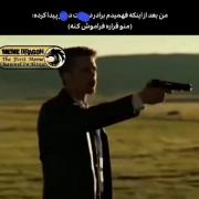 وقتی برادر رفیقش را به خاطر عشق فراموش می‌کند: میم طنز