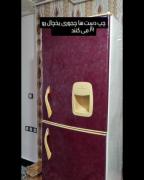 طنز: وقتی چپ دست‌ها سعی می‌کنند یخچال را باز کنند