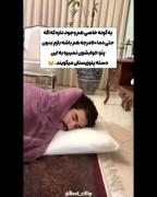 آیا شما هم از "پتوزیستان" هستید؟ طنز عادت خوابیدن با پتو!