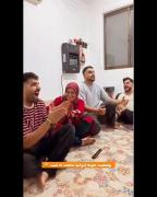 واکنش دیدنی خانواده ایرانی به سریال یوسف پیامبر