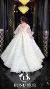 مدل لباس عروس ناناز 🥺🎀😍😍❤❤