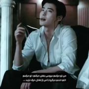 کلیپ احساسی با متن مفهومی: از تعادل حرف نزنید!