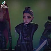 کی‌پاپ‌شکارچیان‌شیاطین. ‌ ‌ ‌ ‌ ‌ 
