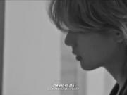 موزیک ویدیو احساسی و غمگین با آهنگ فارسی و حضور اعضای بی‌تی‌اس (تهکوک)