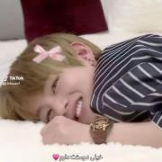 کلیپ عاشقانه تهکوک با دوبله فارسی بامزه