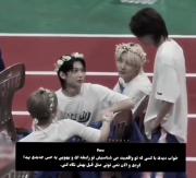 وقتی حست به دوستت تغییر میکنه | ادیت عاشقانه کیپاپ