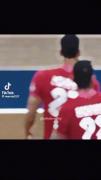 دهه ۸۰ی های والیبال 🏐❤️‌‌‌‌‌‌