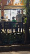 خدایی شور خوشتیپ گفتنو در آوردین😂😂💔