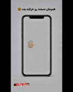 عشق فقط خودت بقیه همش الکیه🙂🤍