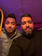 یه بلایی سرم اومد سر خواستن تو جونم...