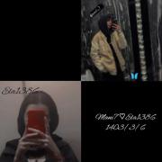 مث برد بود باختن قلبم ب تو🫀✨:)