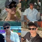 ولی زیبایی این پسر گفتنی نیست لامصب