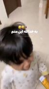 خودم رو پیدا کردم تو این ویدئو...🤌✨️🎀💅😂