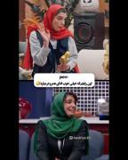 خیلی خوبعععع😂:) :