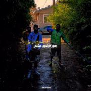 یجور‌خرابتون‌میکنم‌‌که‌بسازی‌از‌اول؛🥷🏻💤