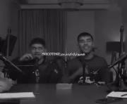 همرو‌ترک‌کردم‌بجز‌NIKOTIN🚬🦦 ‌ ‌ 